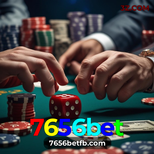 7656bet Cassino Online | Download do App Android e iOS
