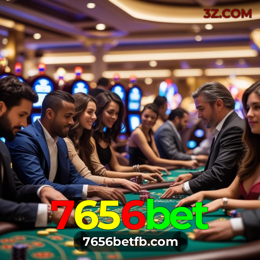 Melhores bônus no 7656bet — boas-vindas, cashback e mais