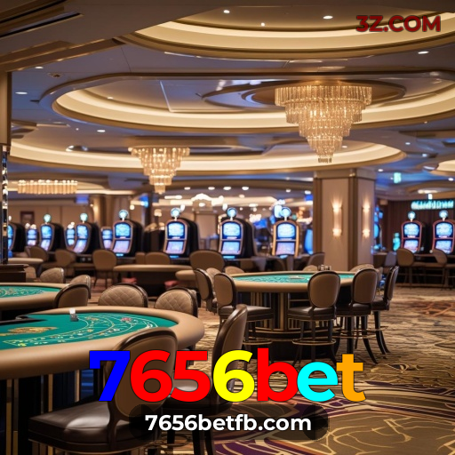 Bem-vindo de Volta ao 7656bet | Cassino Online no Brasil