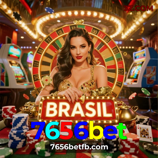 7656bet – Jogos de Cassino Online com Prêmios Reais