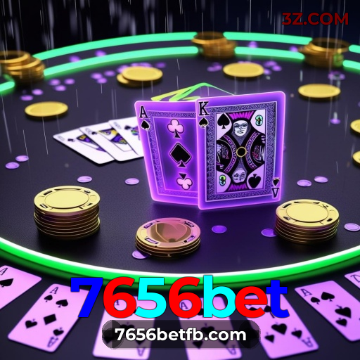 Cassino Online 7656bet | Plataforma Segura no Brasil