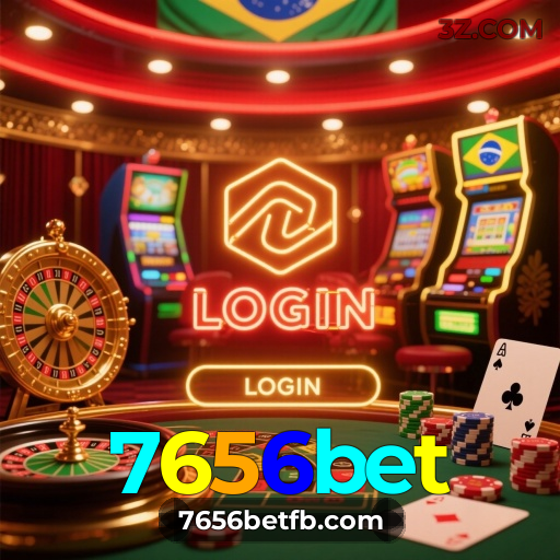 Cassino Online 7656bet | Plataforma Segura no Brasil