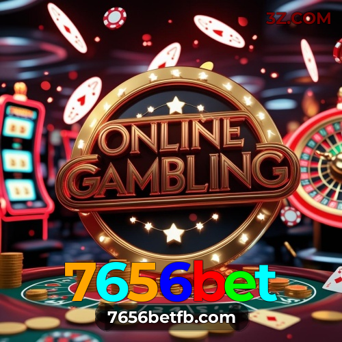 7656bet