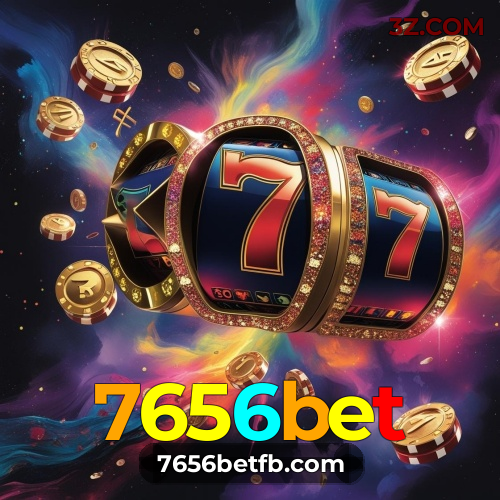 7656bet – Jogos de Cassino Online com Prêmios Reais