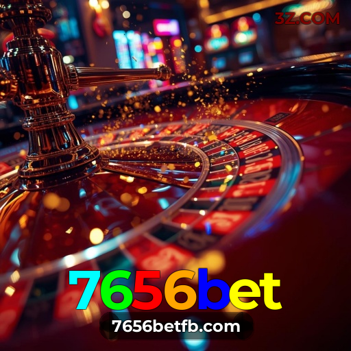 Cassino Online 7656bet | Plataforma Segura no Brasil
