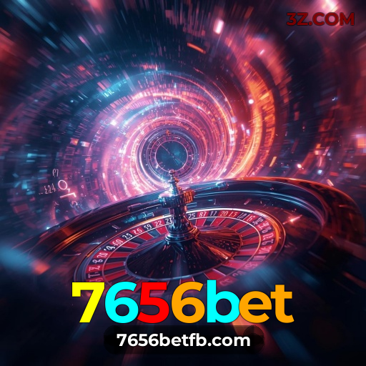 Login Social e Inovador: Conheça o 7656bet