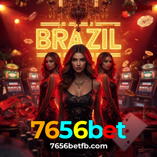 Aplicativo 7656bet | Cassino Online com PIX e Bônus