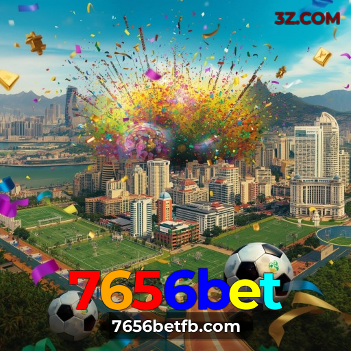 7656bet | Cassino Online com Jogos Seguros e Confiáveis