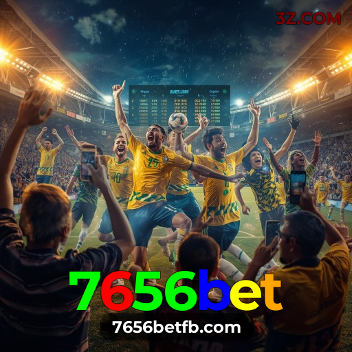 7656bet Cassino Online | Download do App Android e iOS