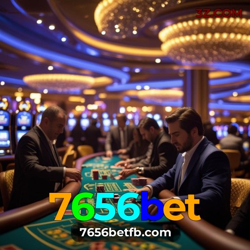 Ofertas Imperdíveis na Promo do 7656bet para Gamers